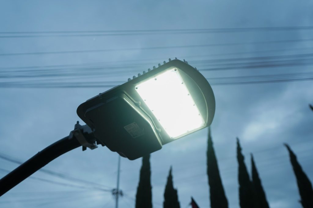 Luces LED