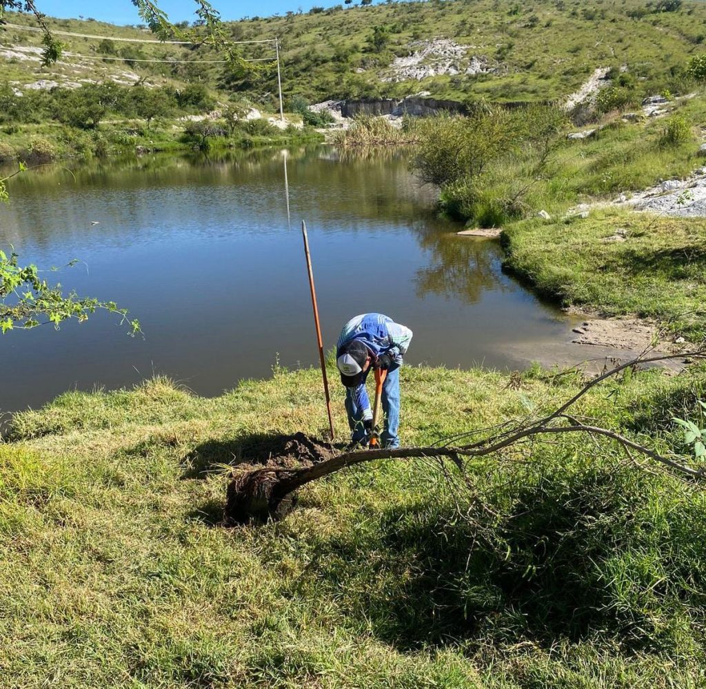 Laguna de Valsequillo