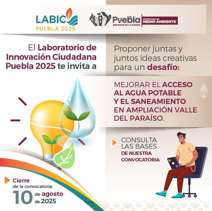 LABIC Puebla 2025