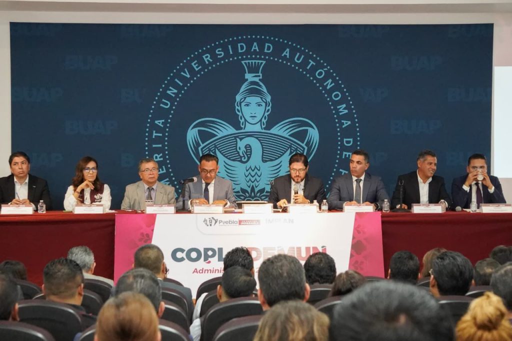 BUAP