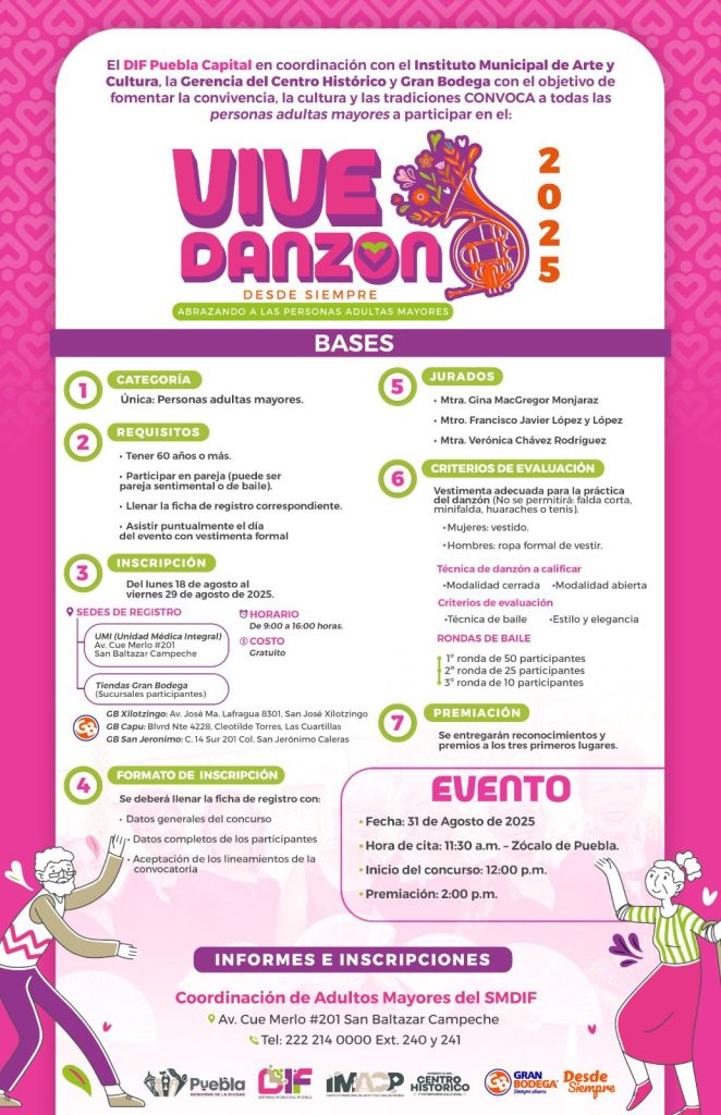 Vive Danzón
