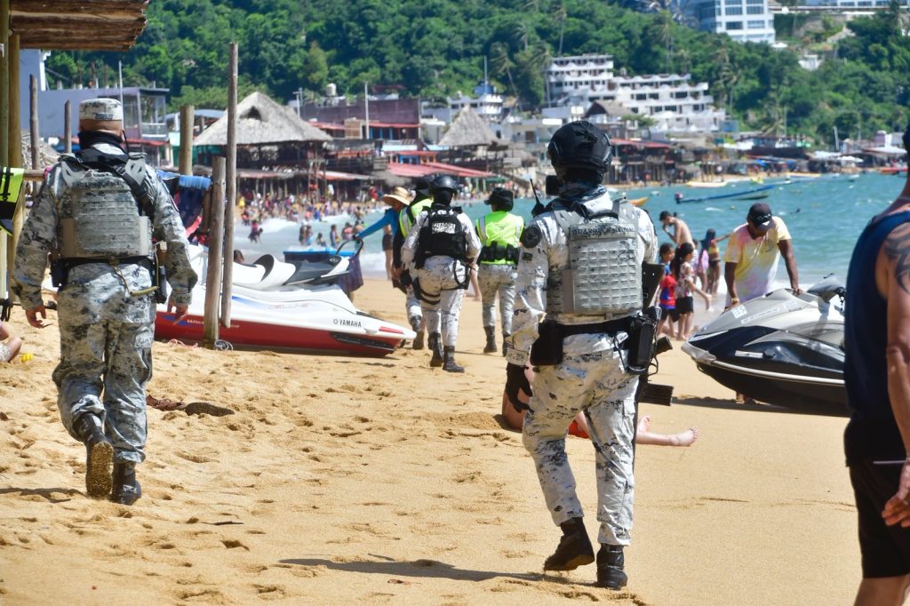 Seguridad