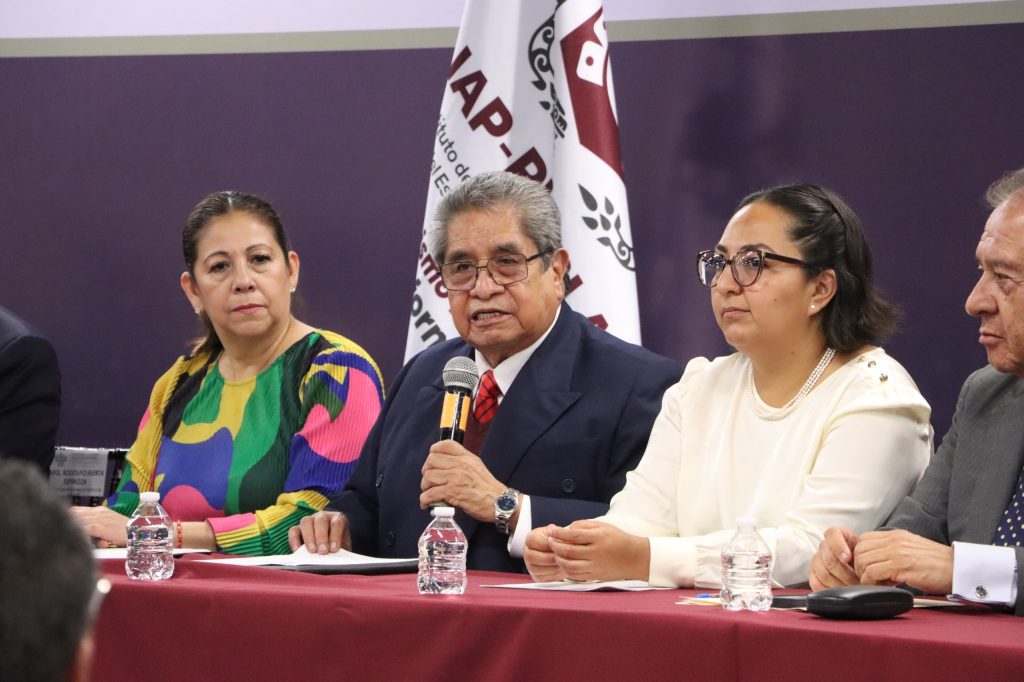 Congreso de Puebla