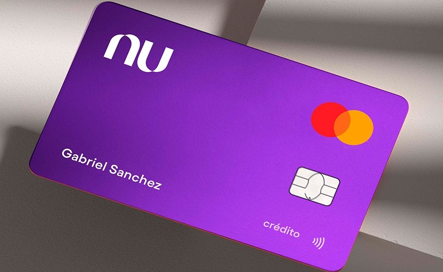 Nu Bank