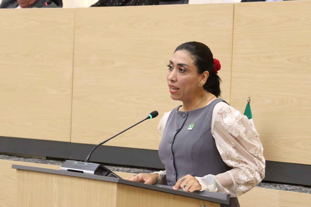 Diputada