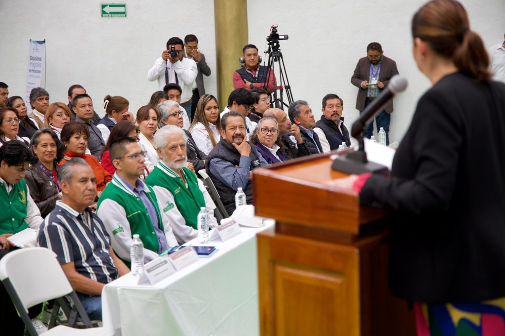Diputada