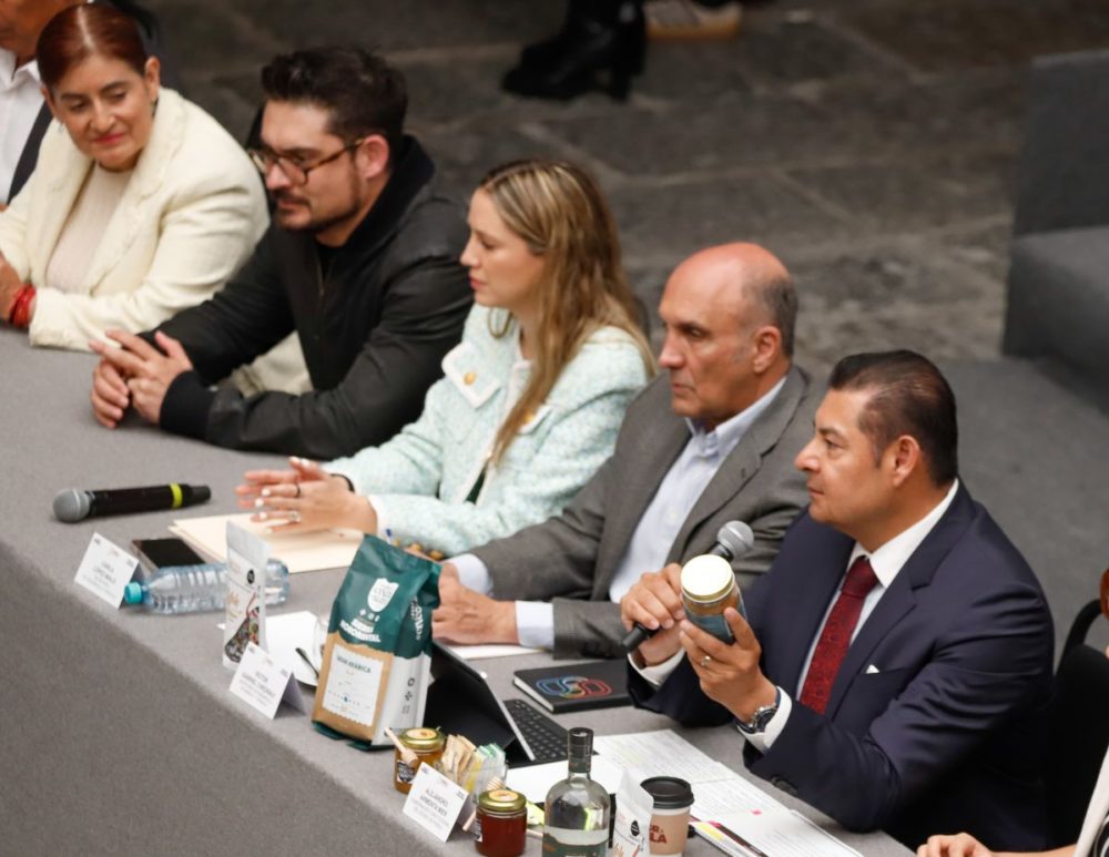 Conferencia Matutina