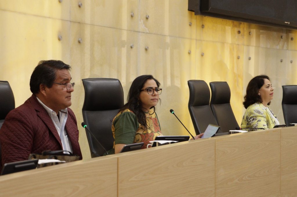 Diputados