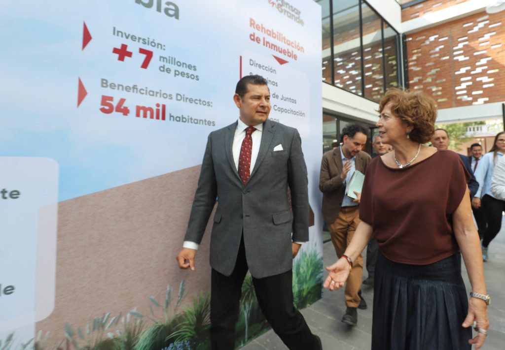 Alejandro Armenta