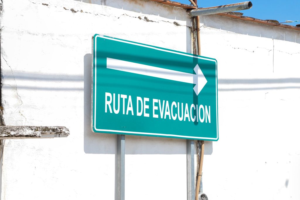 Señaletica