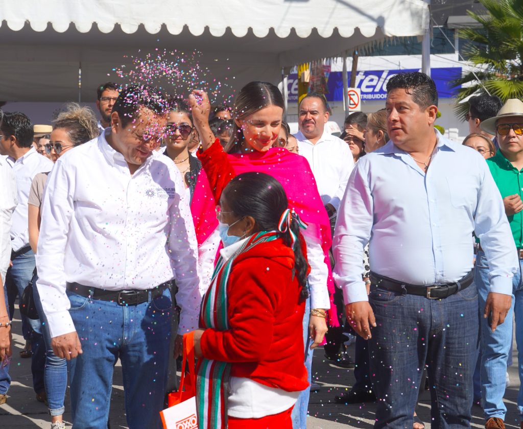 Presidente de San Martín Texmelucan