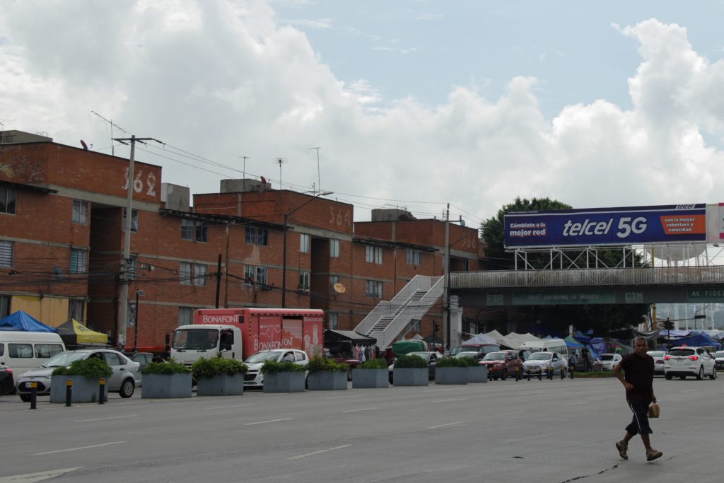 Foto: Andrea Vicente Sandoval / EsImagen