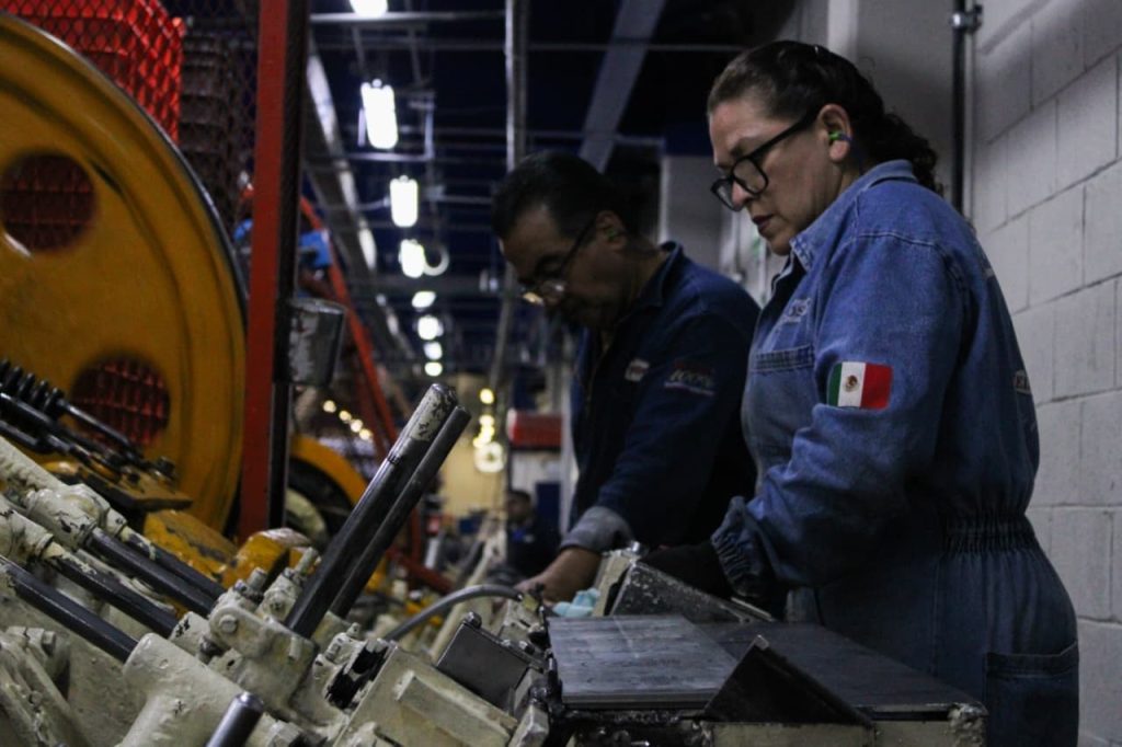 Empleados
