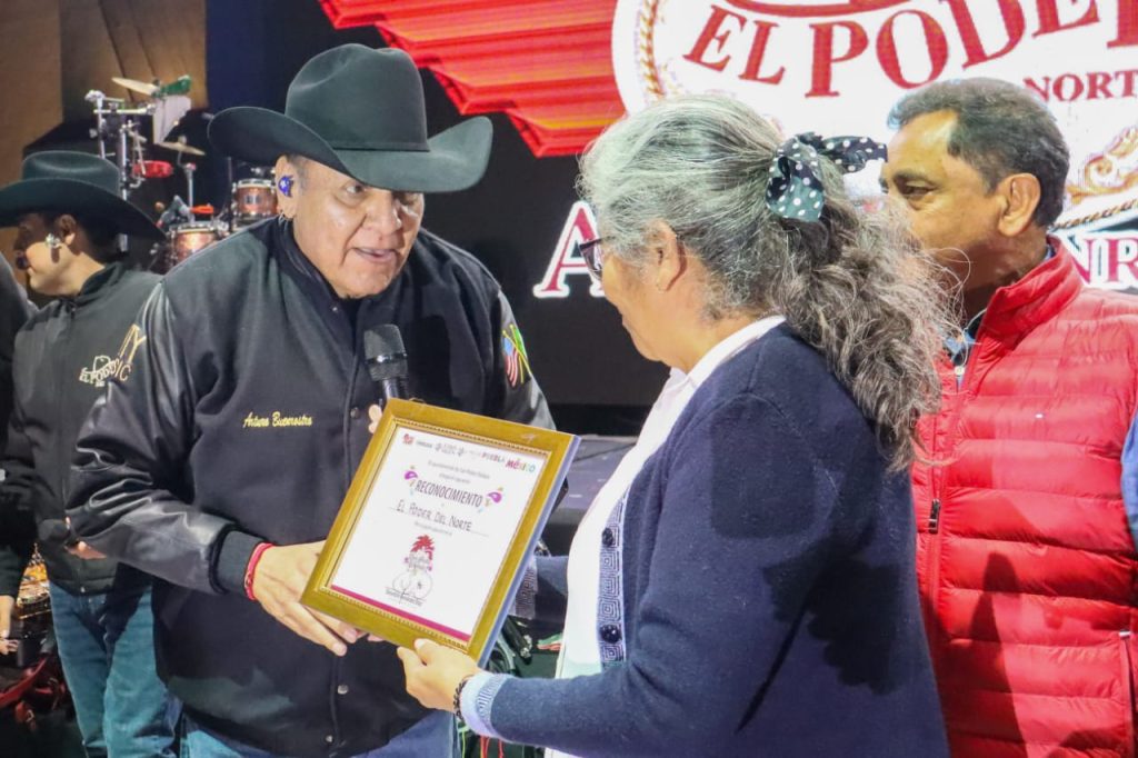 El Poder del Norte
