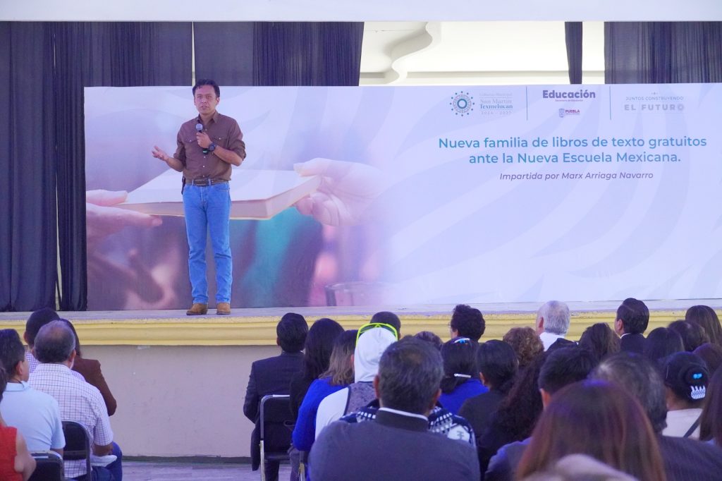 Director general de Materiales Educativos
