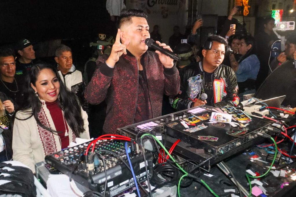 Sonido Famoso