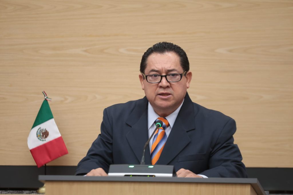 Diputado