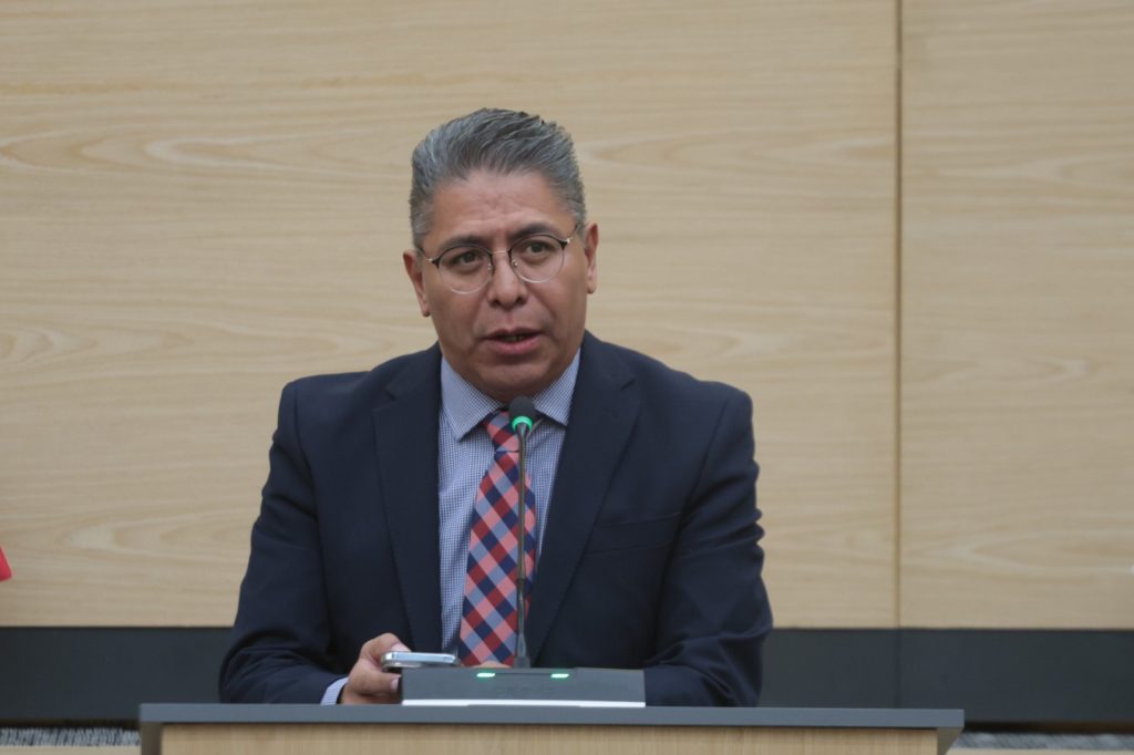 Diputado