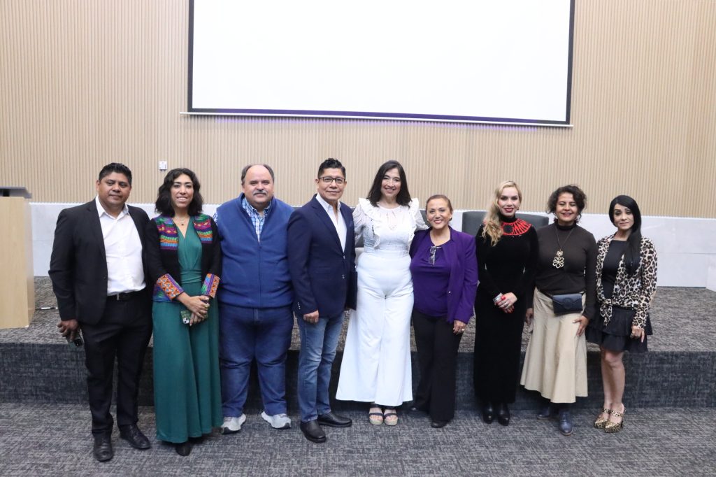Unidad para la Igualdad de Género