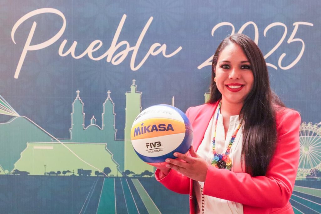 Mundial de Voleibol de Playa
