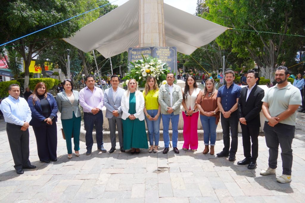 Aniversario de la derrota del Ejército Reaccionario
