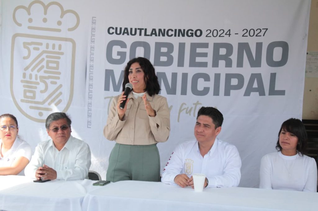 Diputada