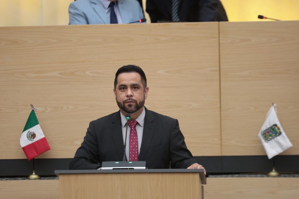 Diputado