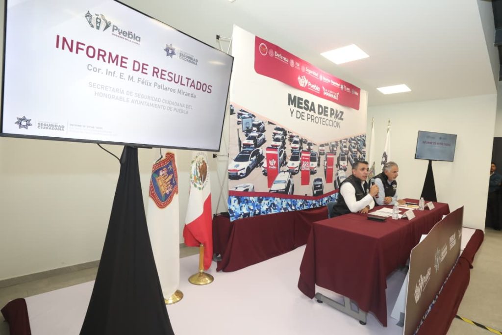 coronel Félix Pallares Miranda