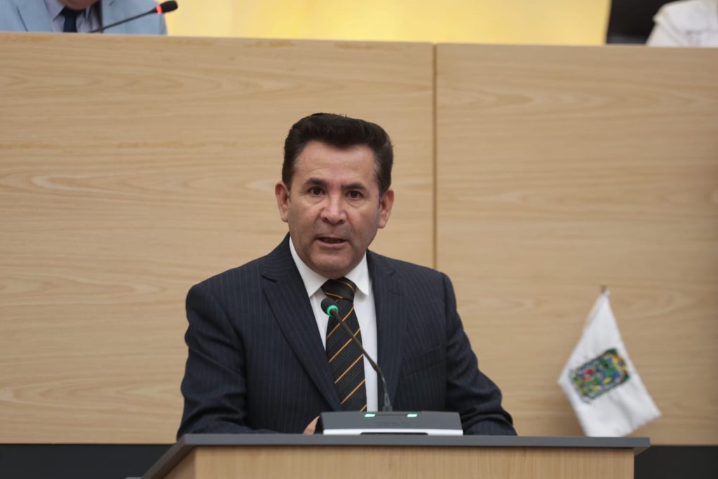 Diputado