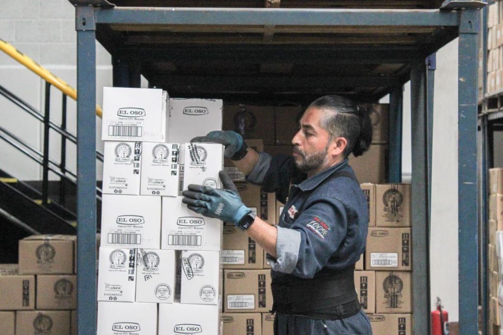 Trabajador