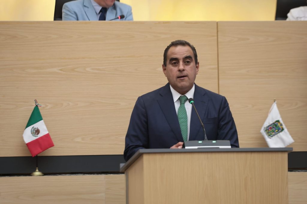 Diputado