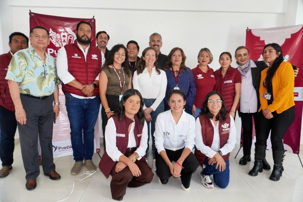 Gerencia del Centro Histórico y Patrimonio Cultural