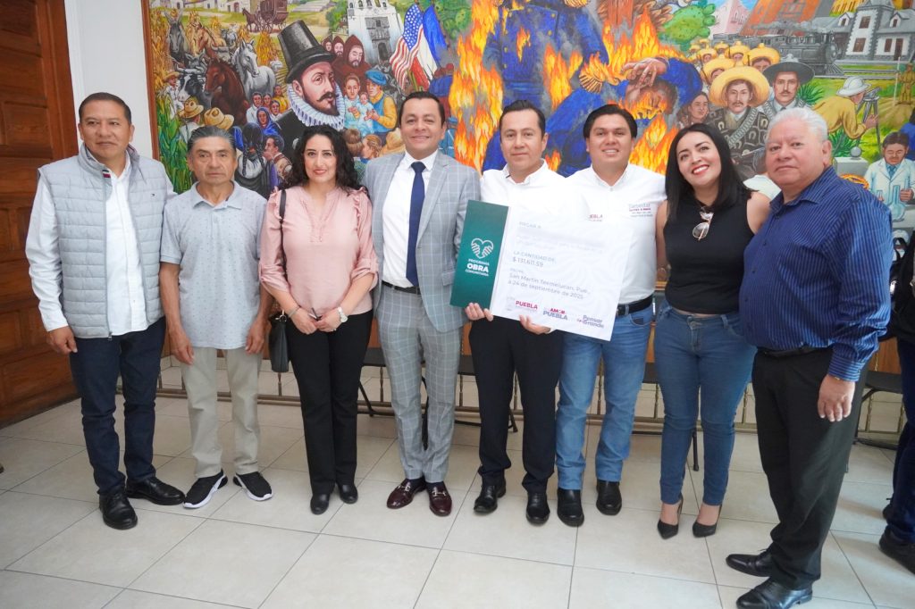 Obras Comunitarias