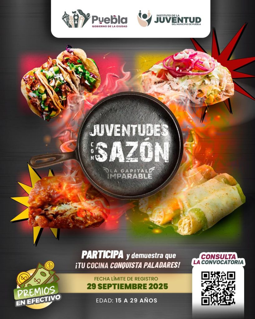 Antojitos