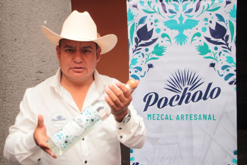 Expo-Feria del Mezcal y las Artesanías