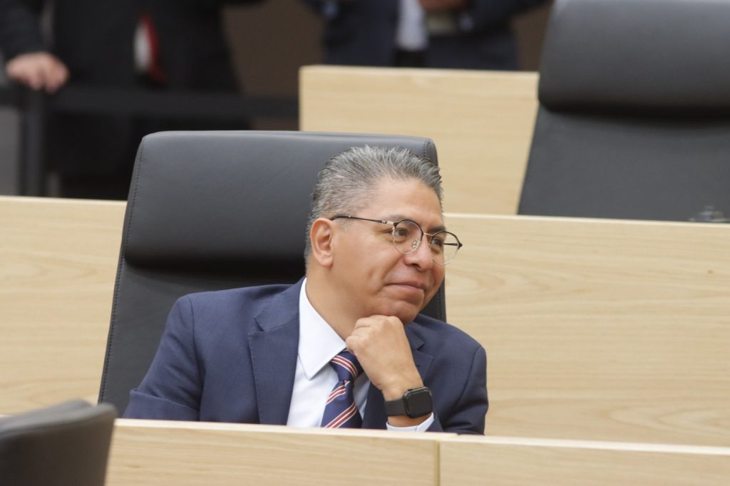 Diputado