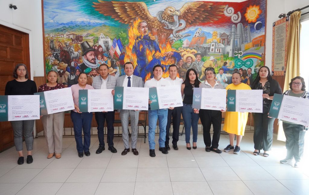Cheques Simbólicos