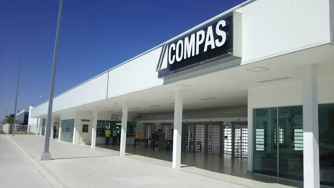 Compass Aguascalientes