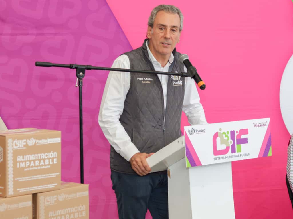 Alimentación Imparable
