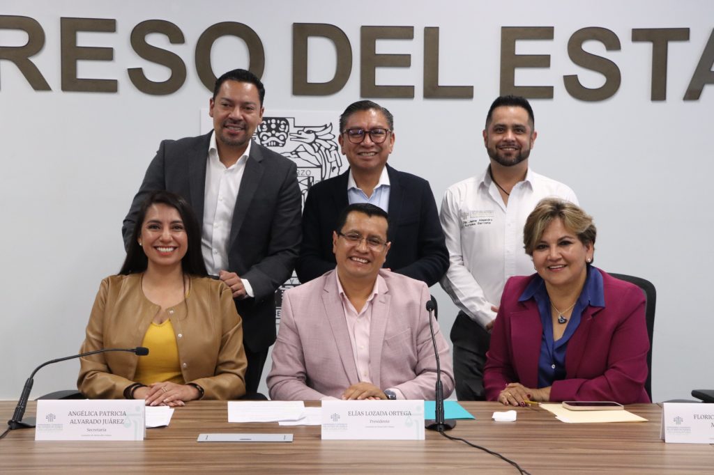 Comisión de Desarrollo Urbano