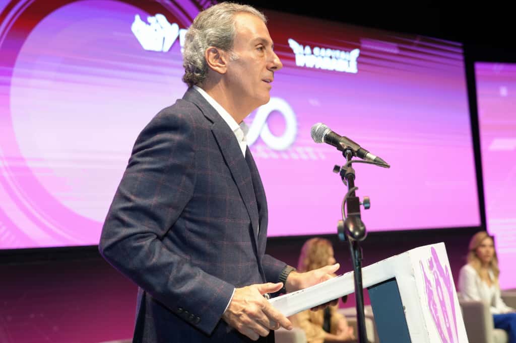Conéctate Emprendedor