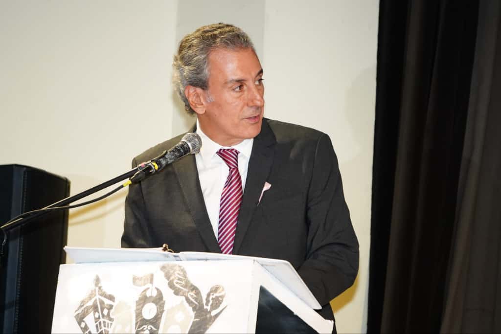 Presidente de Puebla