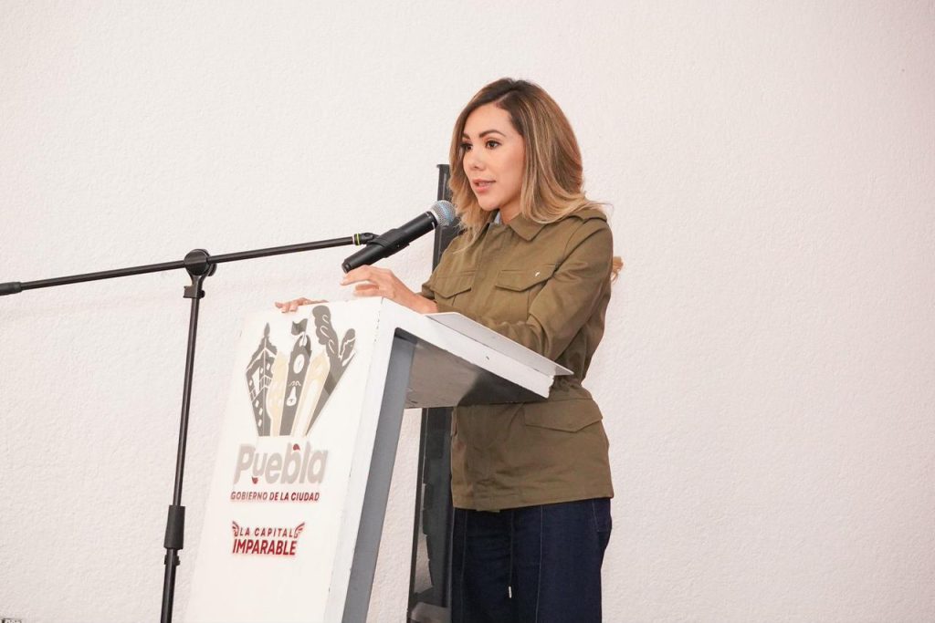 Secretaria para la Igualdad Sustantiva de Género