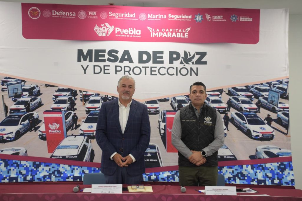 Secretario General de Gobierno