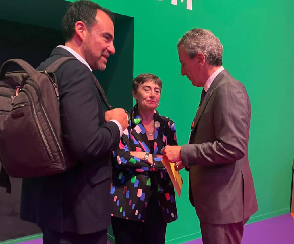 Smart City Expo World Congress