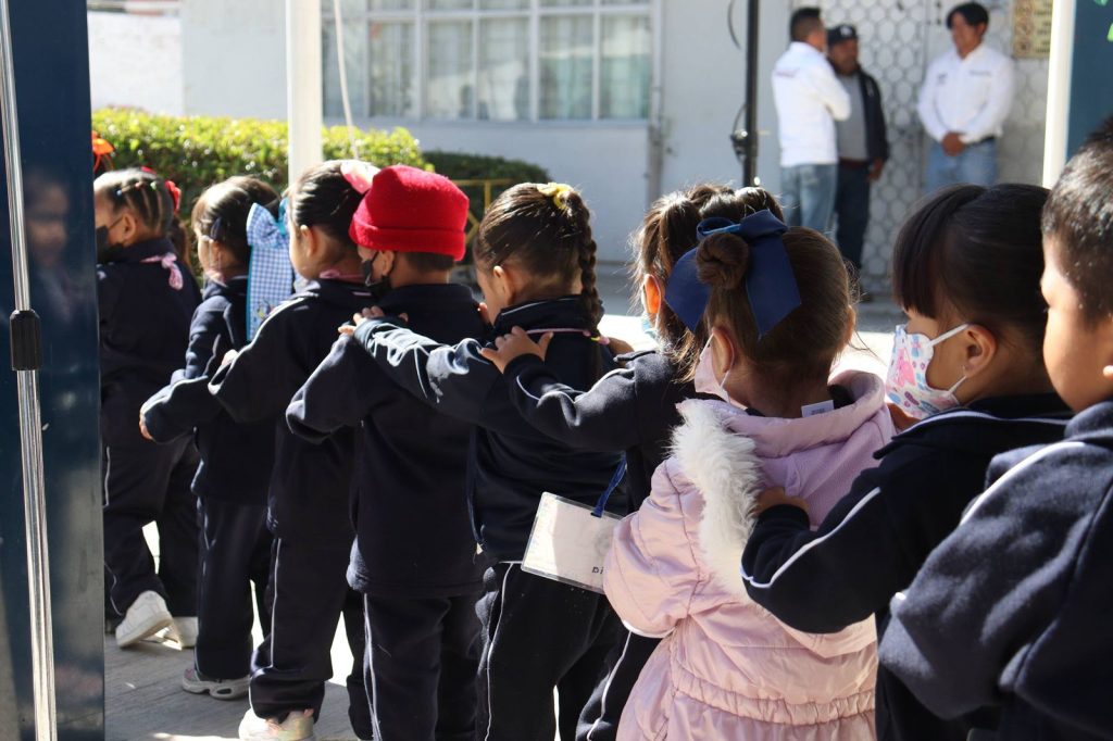 El camino hacia escuelas sustentables