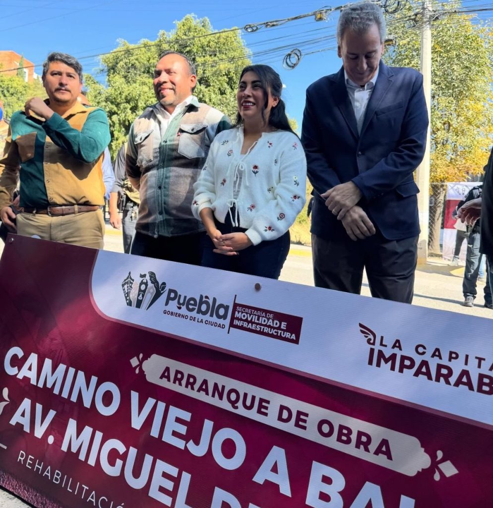 Camino Viejo a Balcones