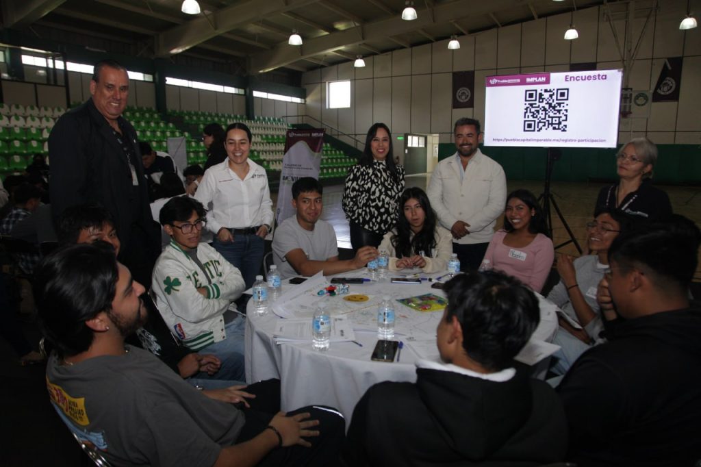 Talleres de Participación Ciudadana