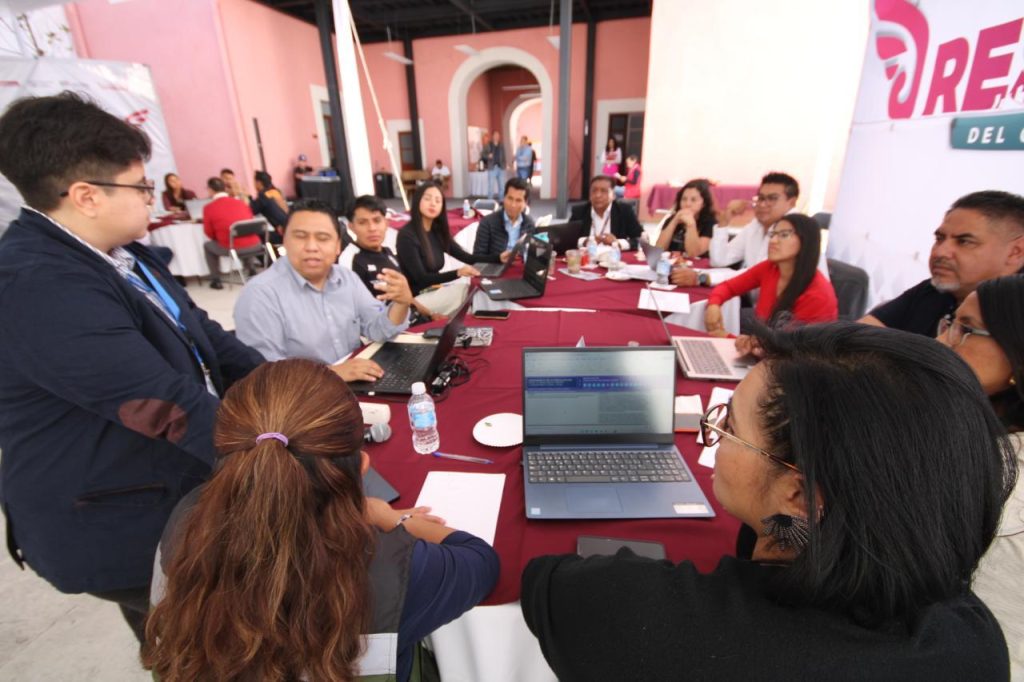 Secretaría de Gestión y Desarrollo Urbano