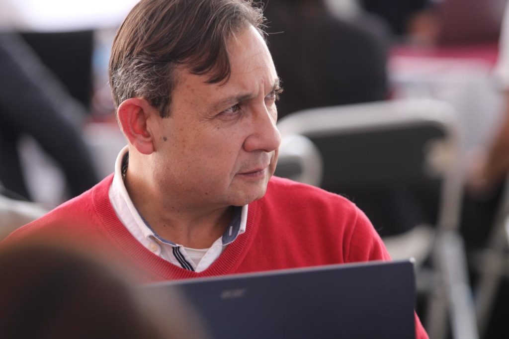 Reducción del Riesgo de Desastres 2015–2030